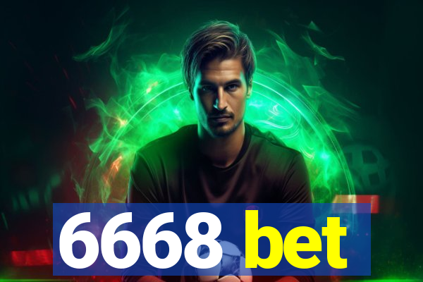 6668 bet